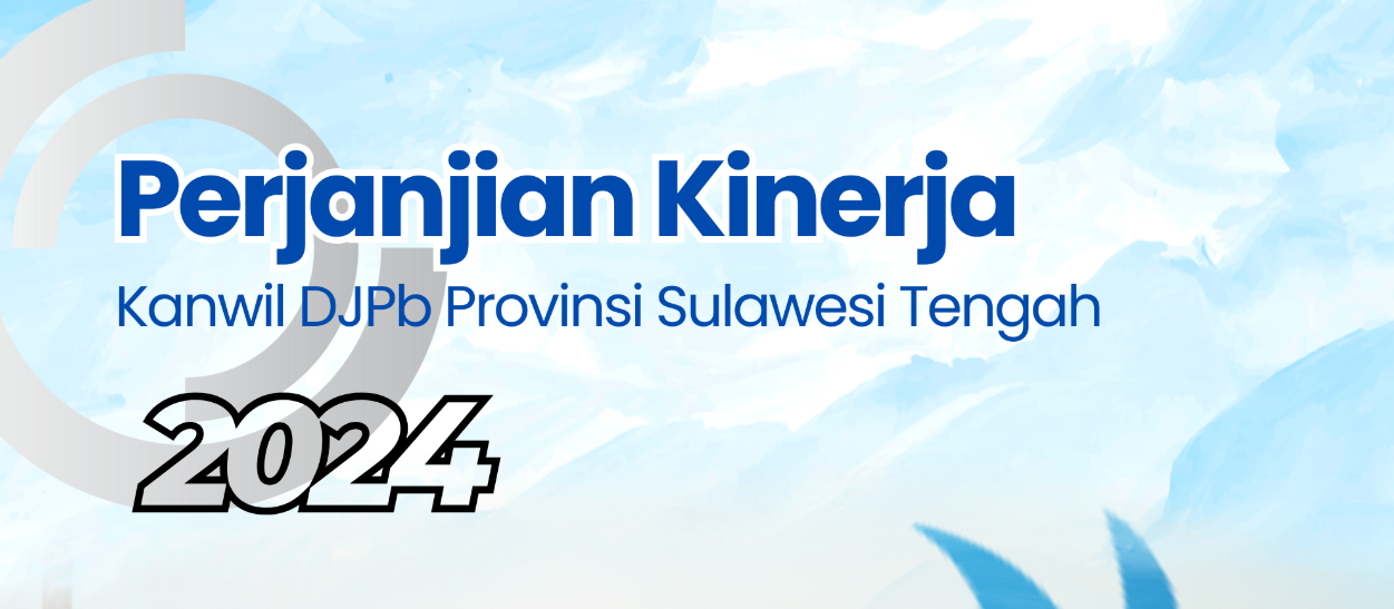Kontrak Kinerja 2024