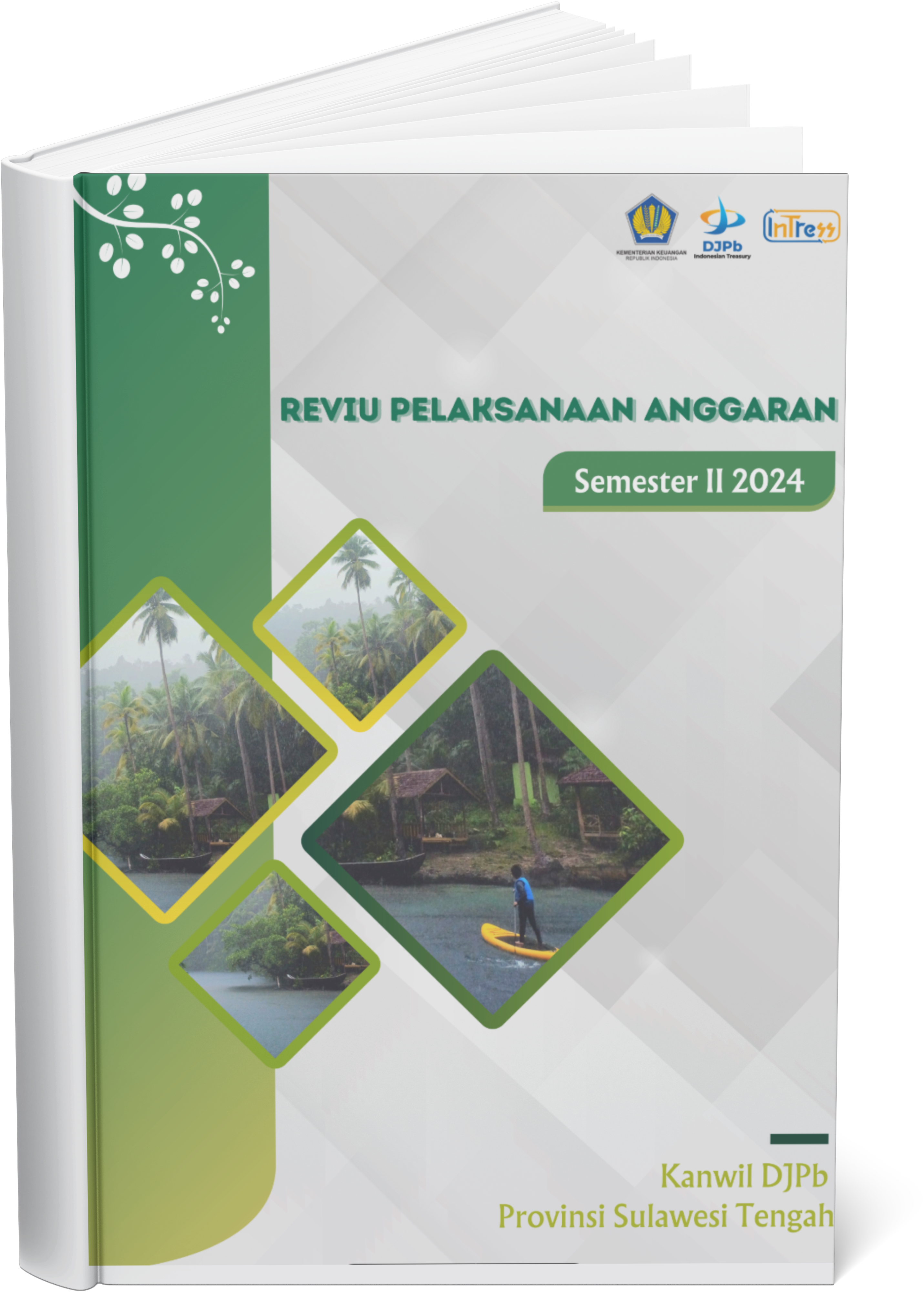 RPA Semester II 2024