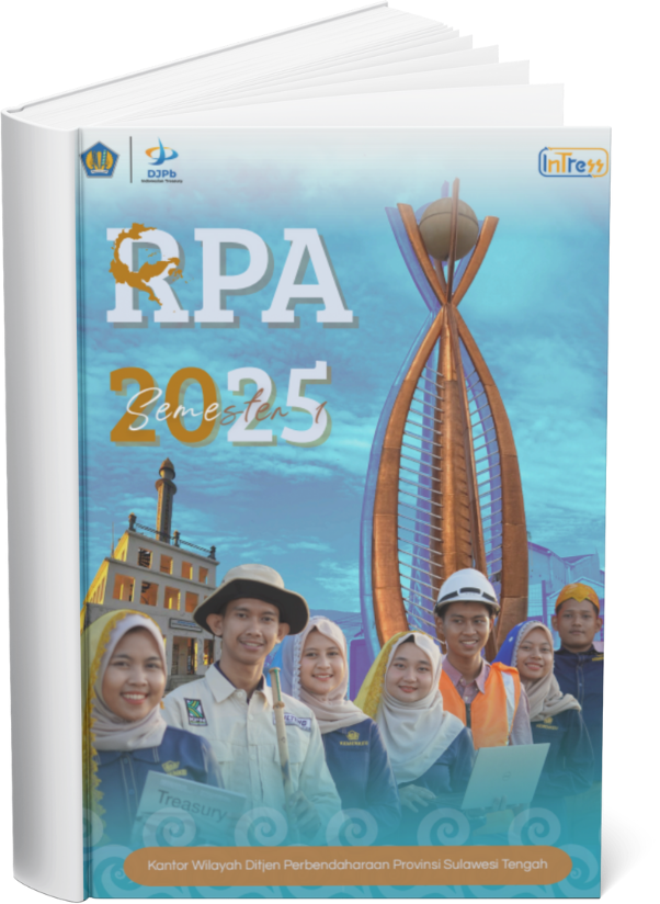 RPA Semester 1 2025