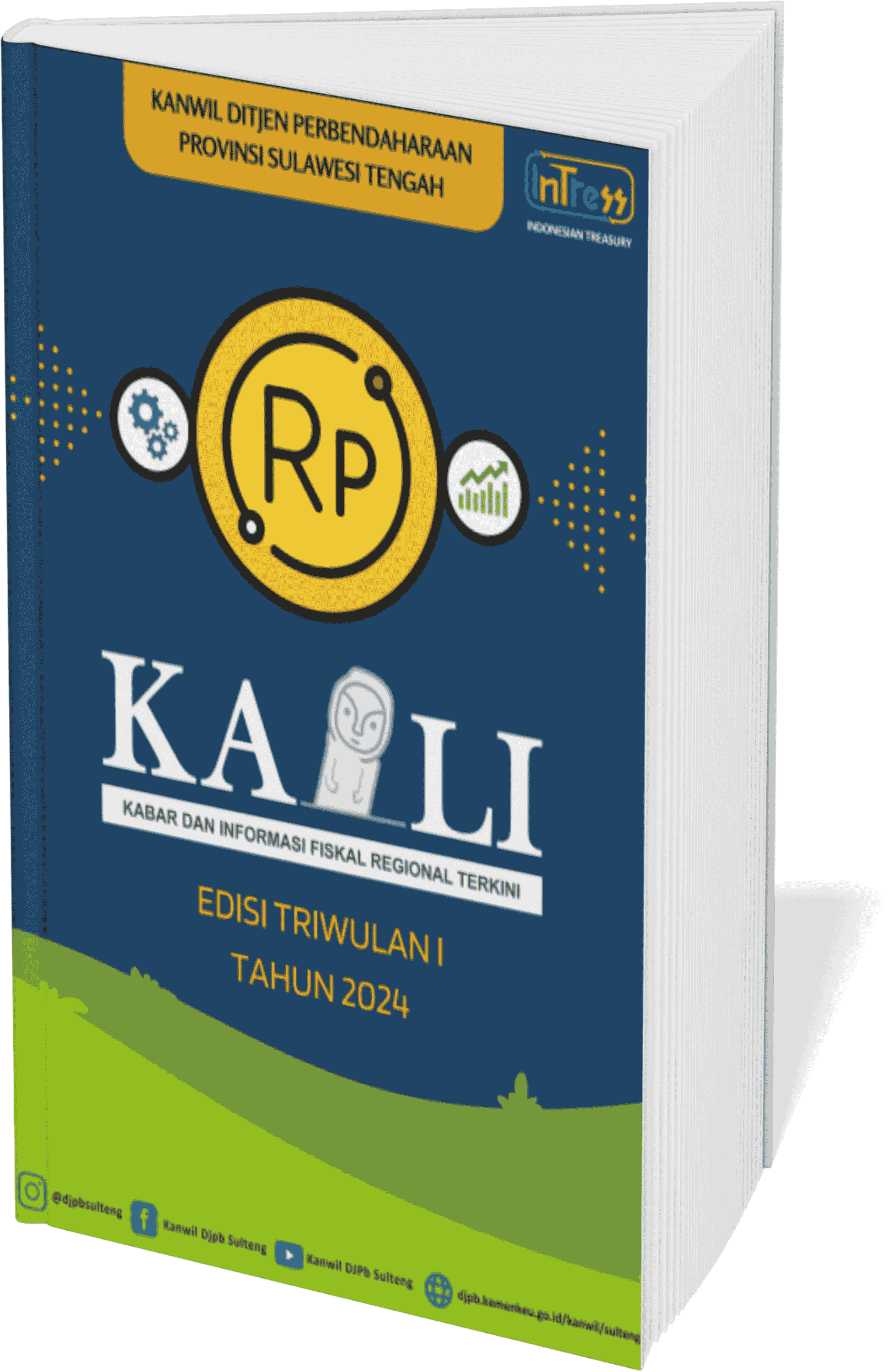 Triwulan I