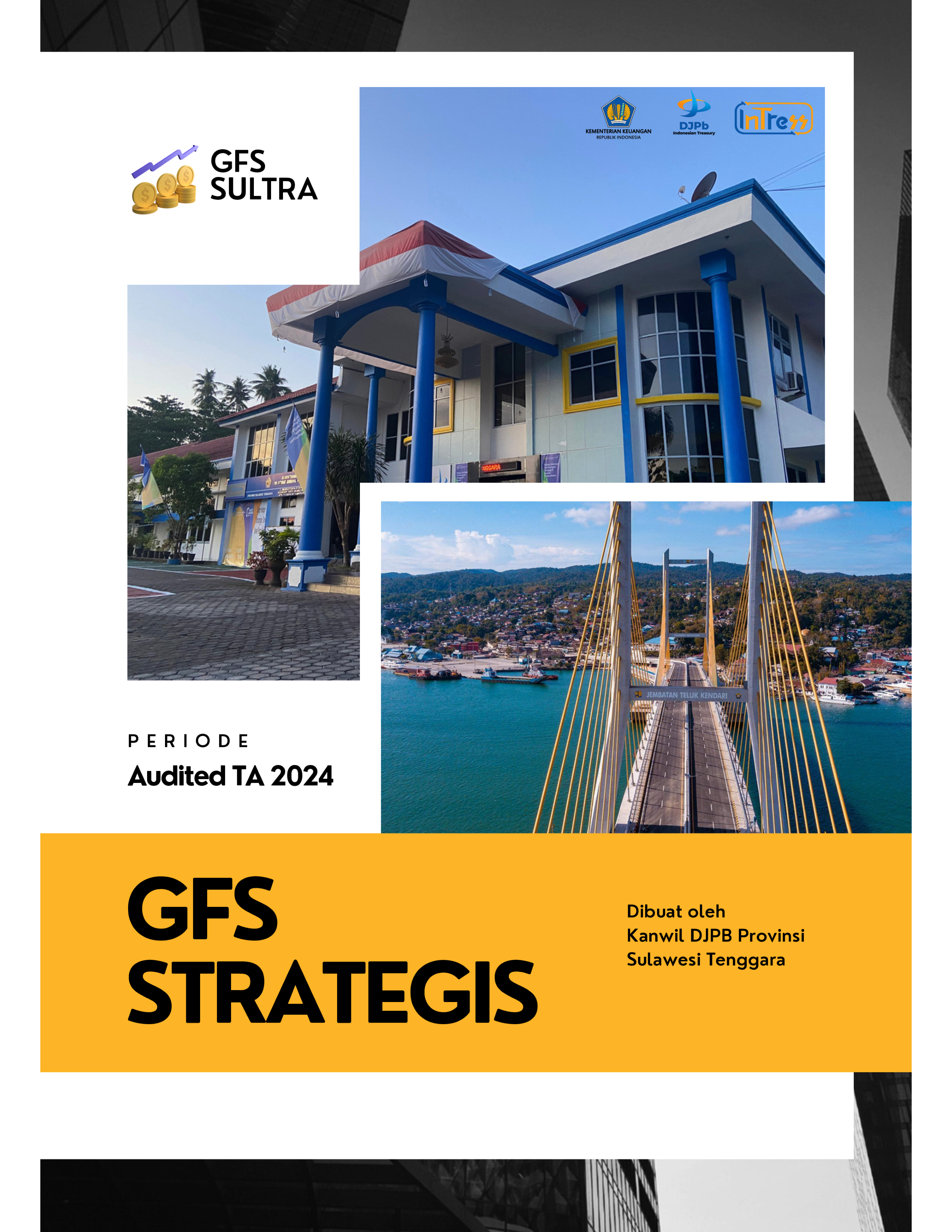 LKPK-TW & LSKP-TW Tahun 2024 Audited