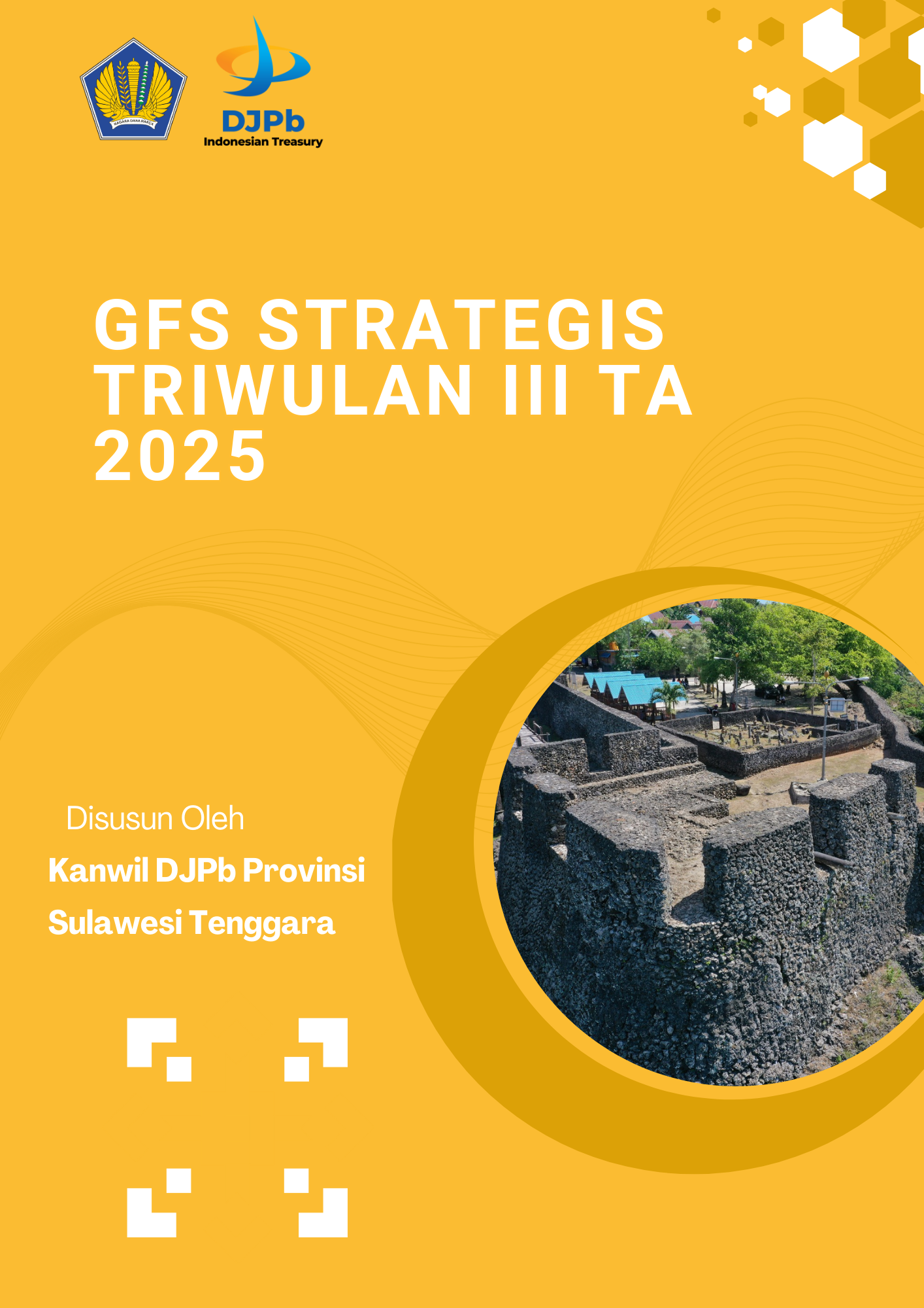 LKPK-TW & LSKP-TW Triwulan III Tahun 2025