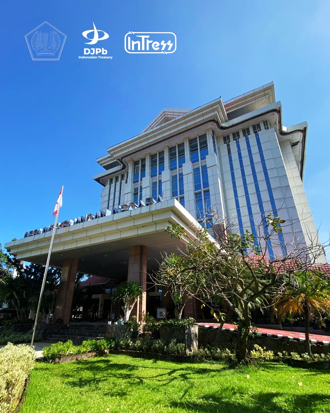 Kanwil DJPb Provinsi Sulut