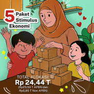 5 Paket Stimulus Ekonomi