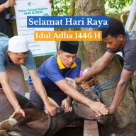 Hari Raya Idul Adha 1446 H