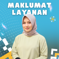 MAKLUMAT LAYANAN