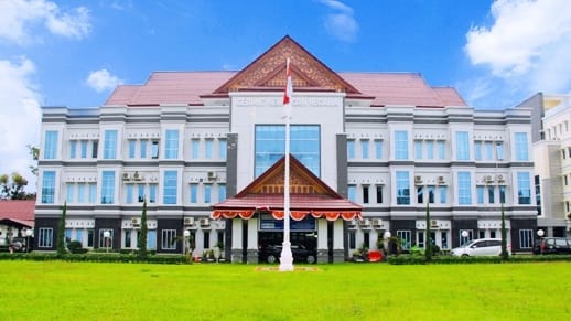 KPPN Tipe A1 Banda Aceh