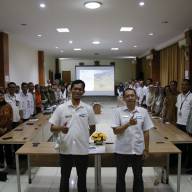 KPPN Bandung I Paparkan Kinerja Realisasi Belanja APBN dan Sosialisasi RPATA Akhir Tahun 2025