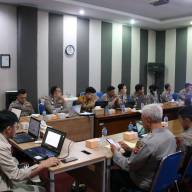 Sambut Perluasan PPP, KPPN Bandung I Bekali Satker Polri Melalui Sosialisasi dan Bimtek