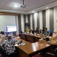 Monev TKD : Pengajuan Dokumen Syarat Salur DAU Special Grant Tahun 2026 Melalui KPPN