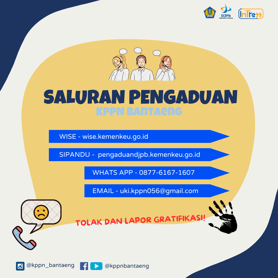Pengumuman
