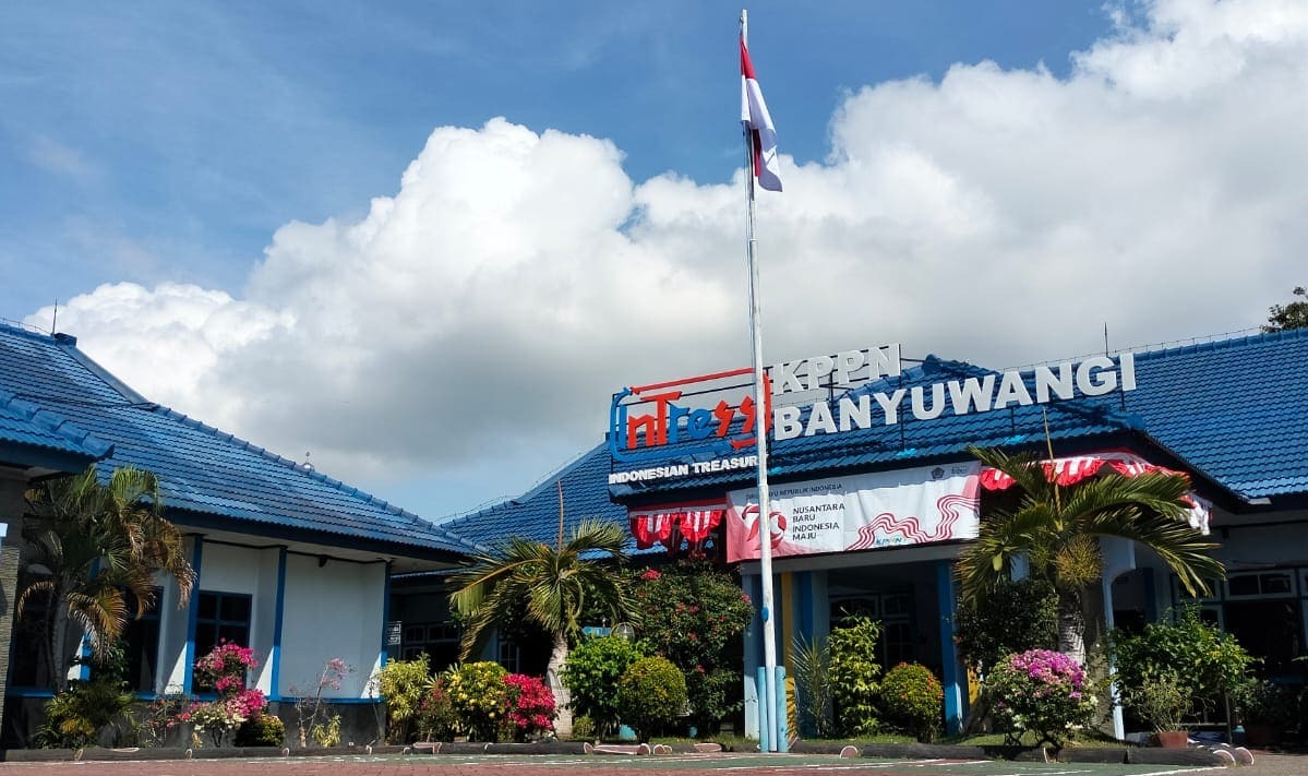 KPPN Banyuwangi