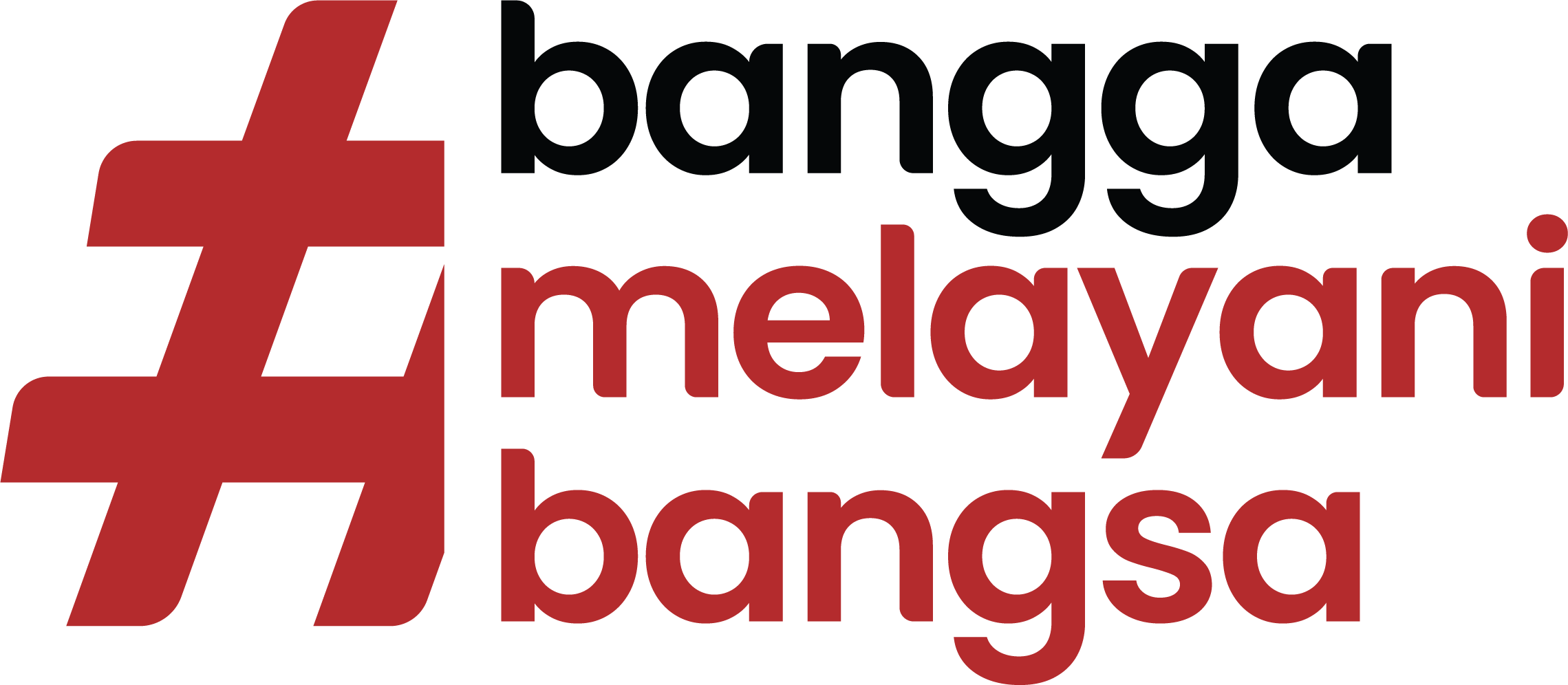 Logo Employer Branding Bangga Melayani Bangsa