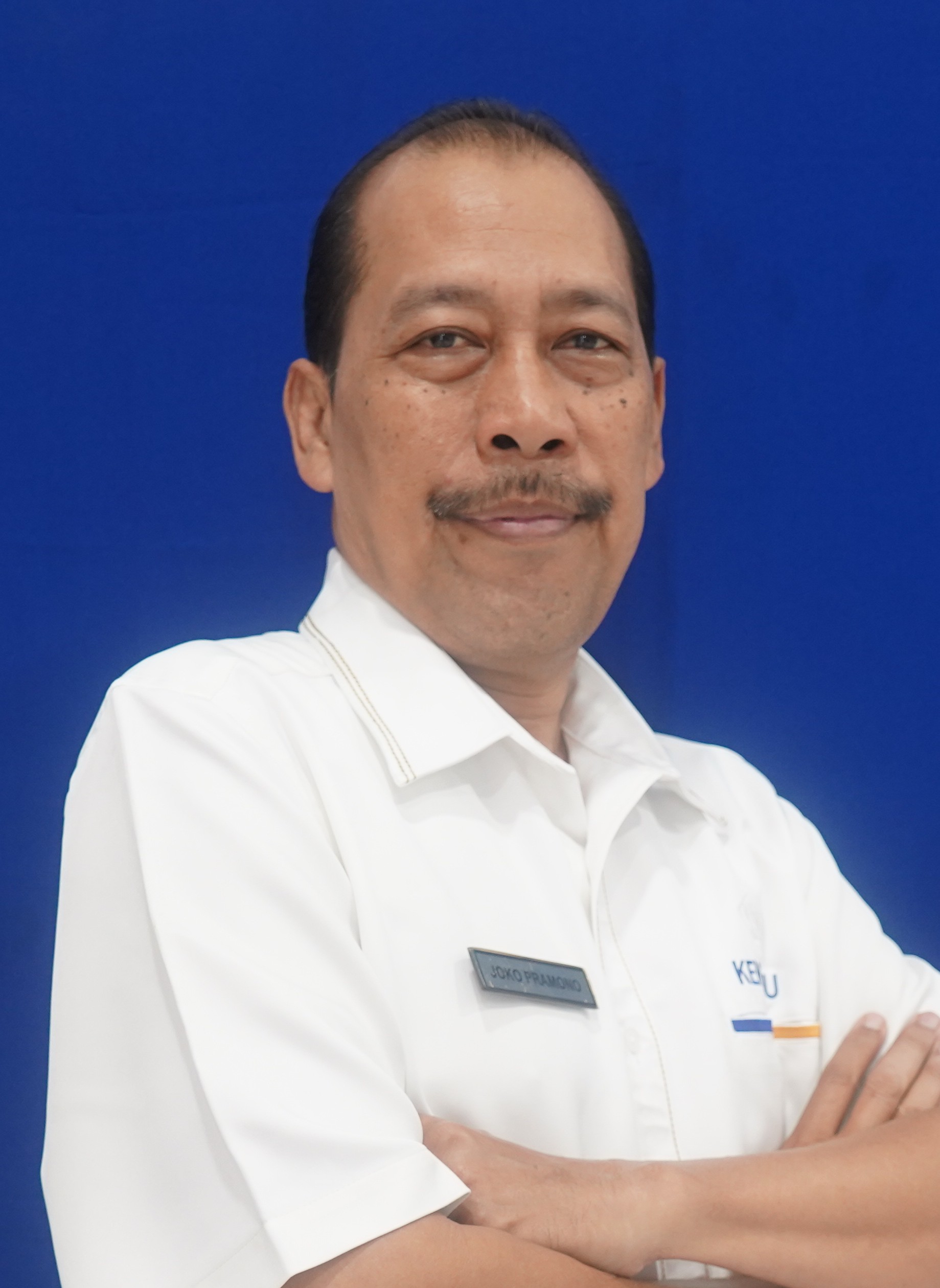Joko Pramono