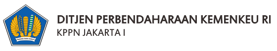 KPPN Jakarta I | Kantor Pelayanan Perbendaharaan Negara - DJPb Kemenkeu RI Perbendaharaan Kementerian Keuangan RI