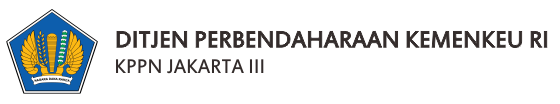 KPPN Jakarta III | Kantor Pelayanan Perbendaharaan Negara - DJPb Kemenkeu RI Perbendaharaan Kementerian Keuangan RI