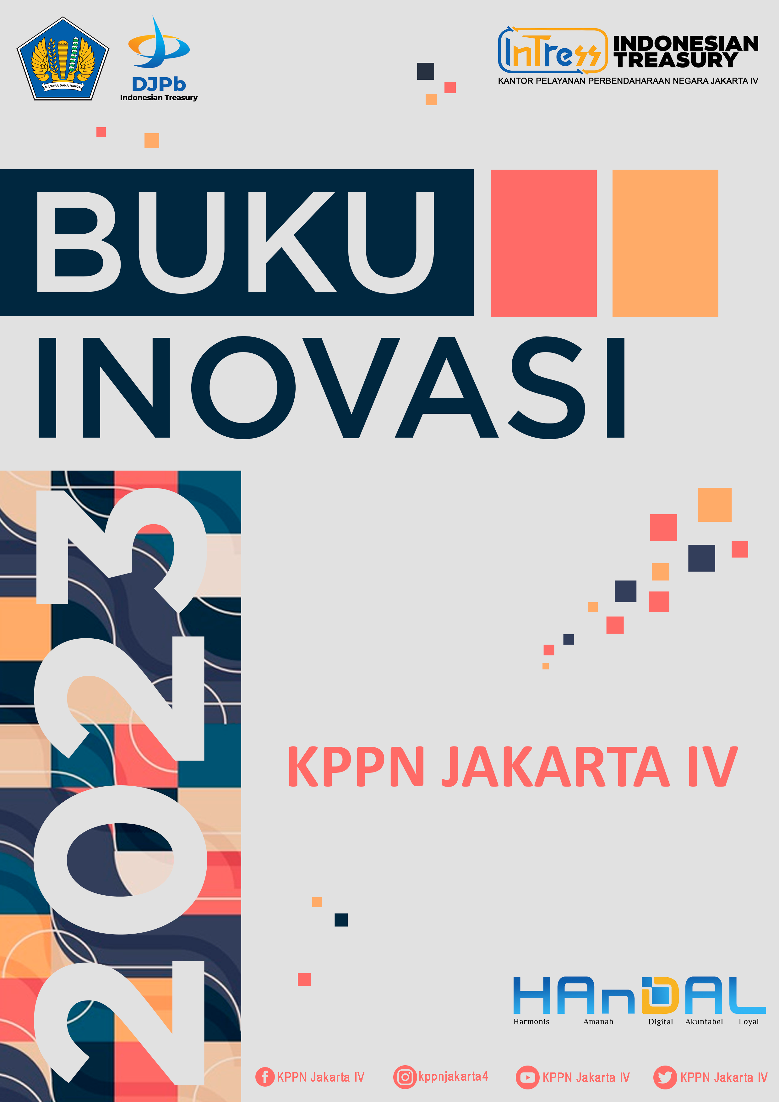 Buku Inovasi 2023