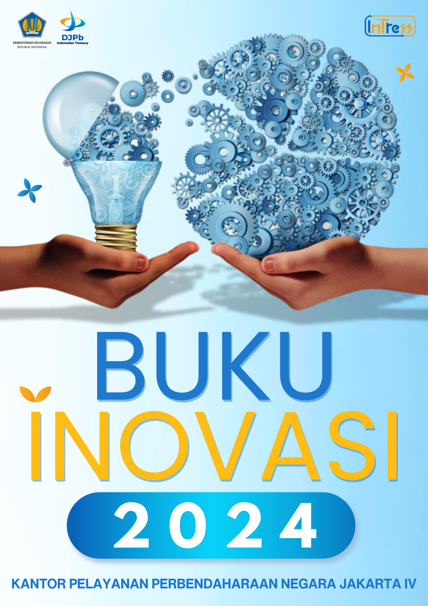 Buku Inovasi 2024