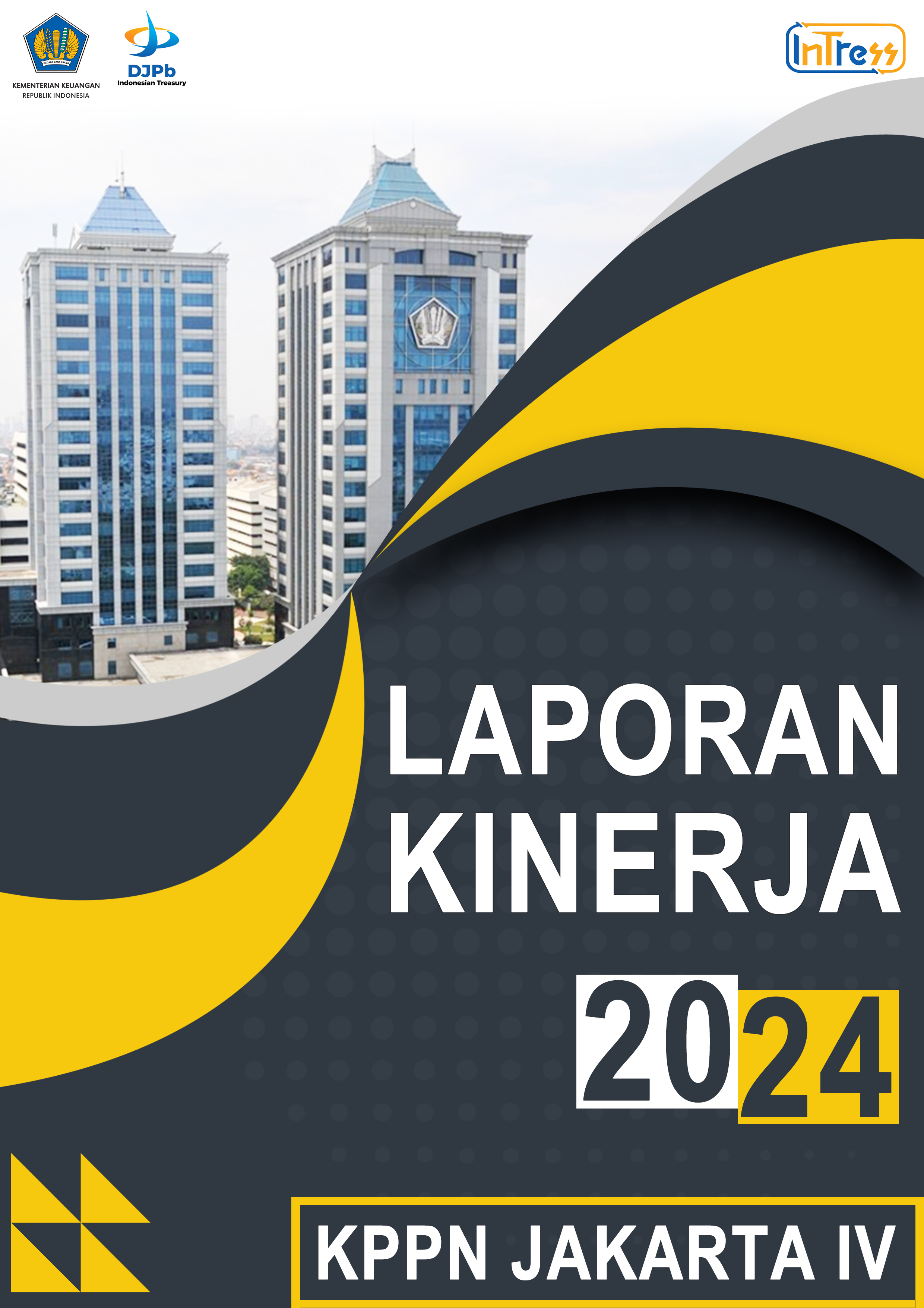 Laporan Kinerja 2024