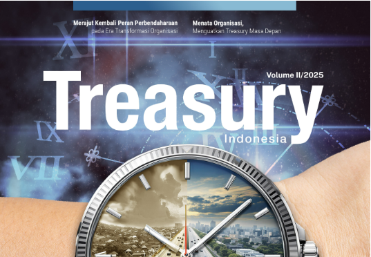 Daftar Publikasi dan Data