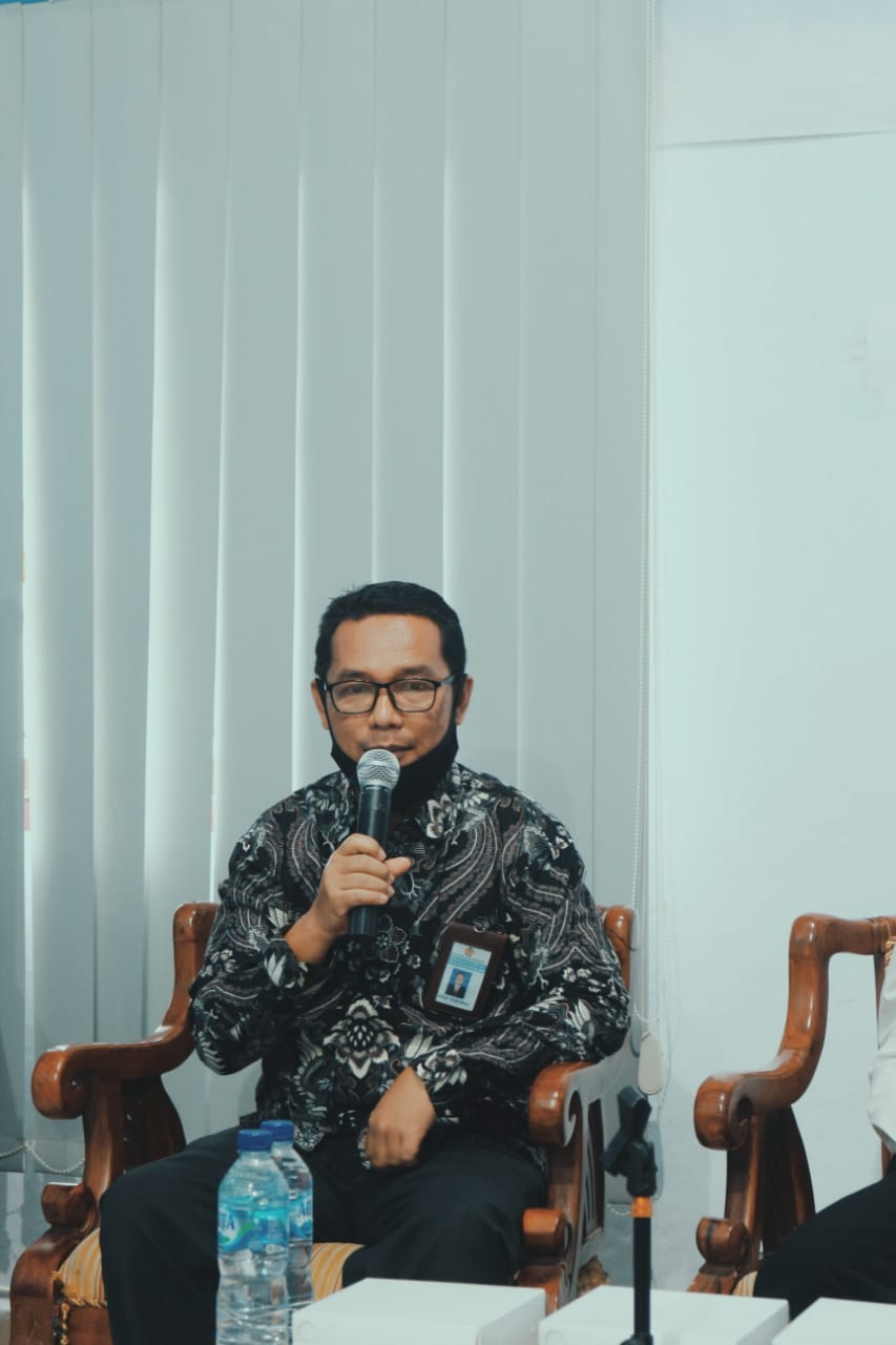 Arief Rokhman