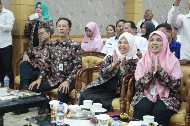 Diseminasi Dana Desa Tahun 2020