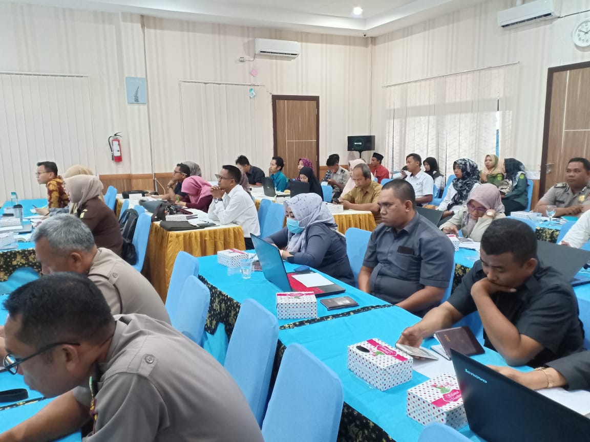 Sosialisasi IKPA dan Marketplace 2020