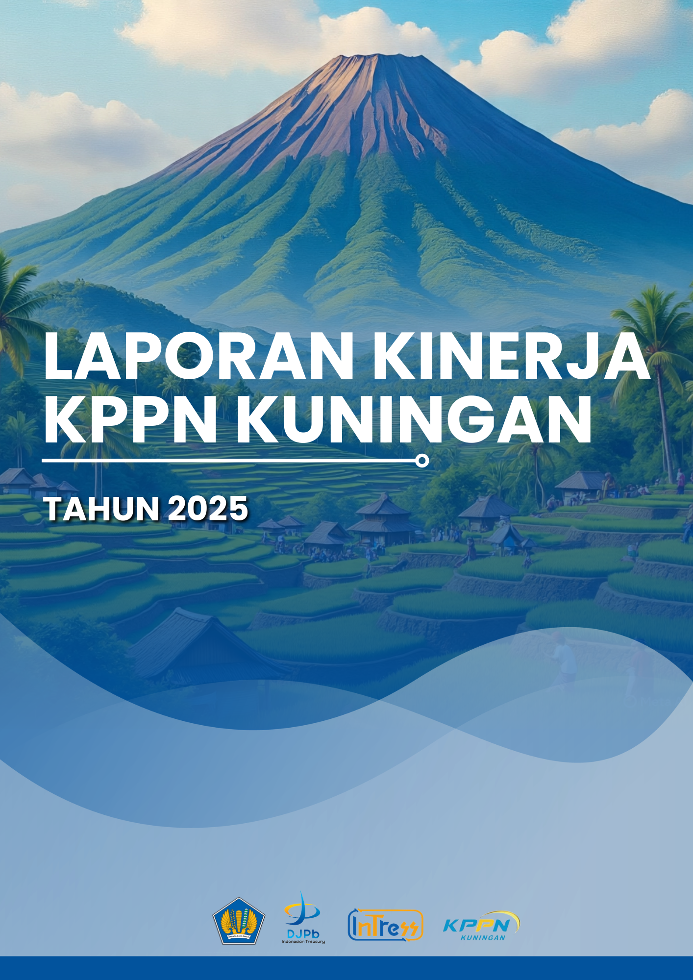 LAKIN KPPN KUNINGAN TAHUN 2025
