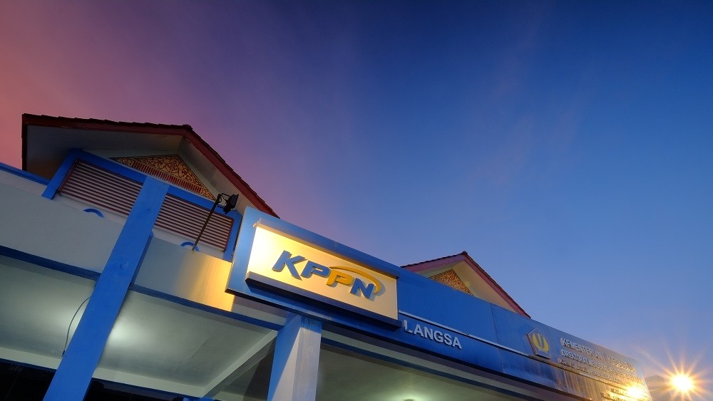 KPPN Langsa