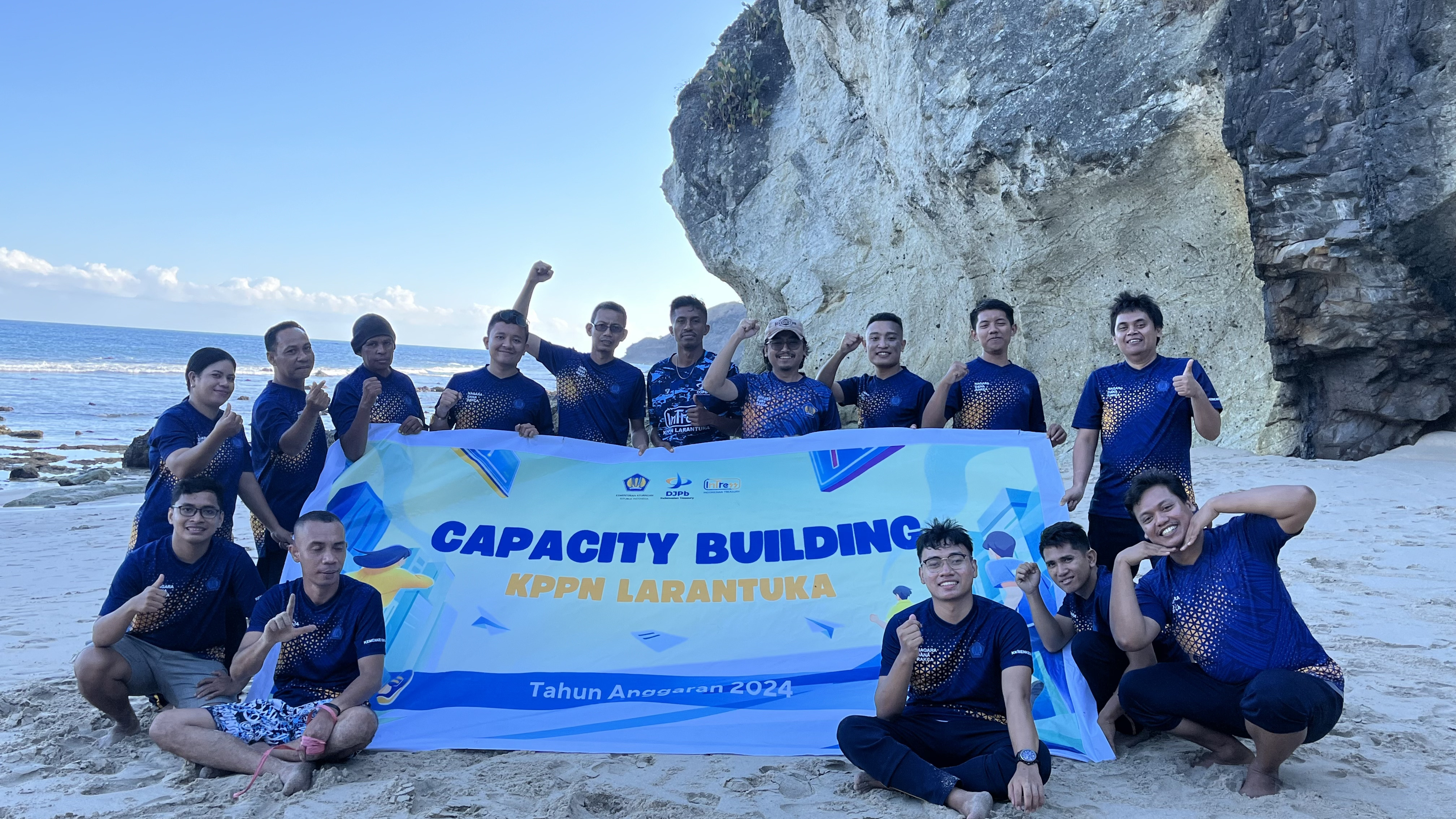 Capacity Building