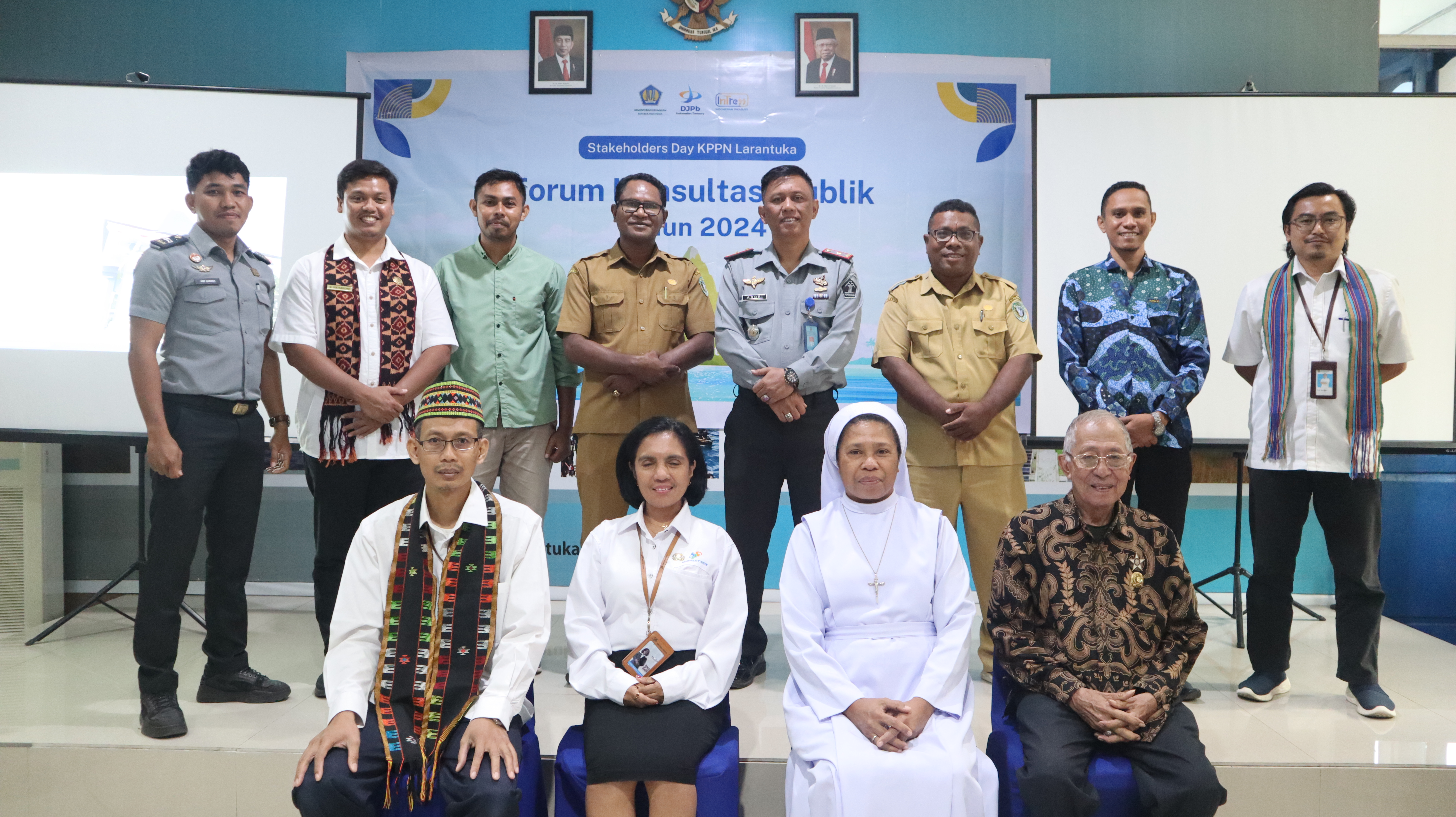 Forum Konsultasi Publik