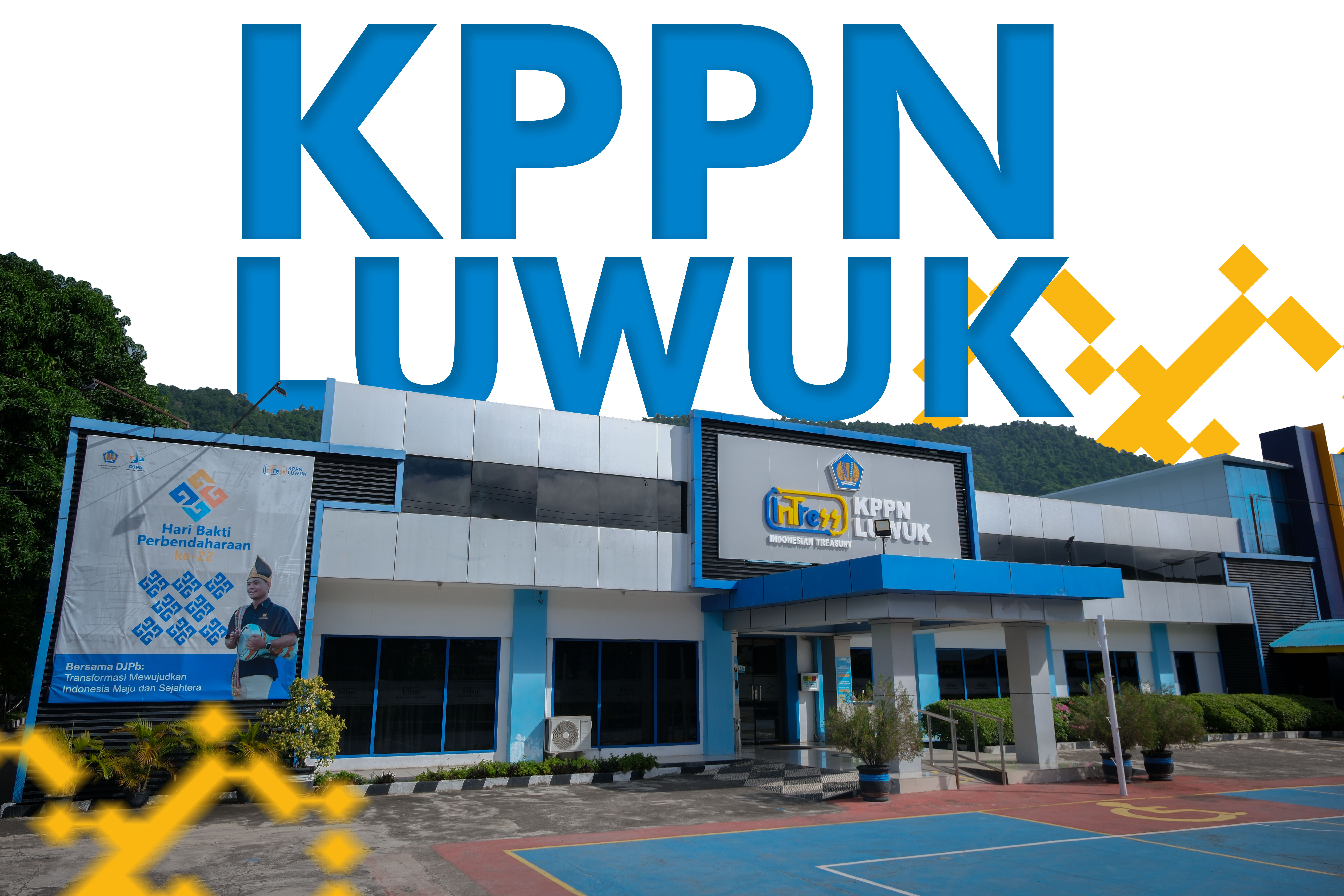KPPN Luwuk