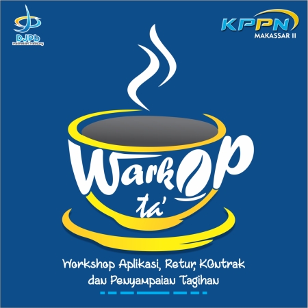 Warkopta KPPN Makassar II