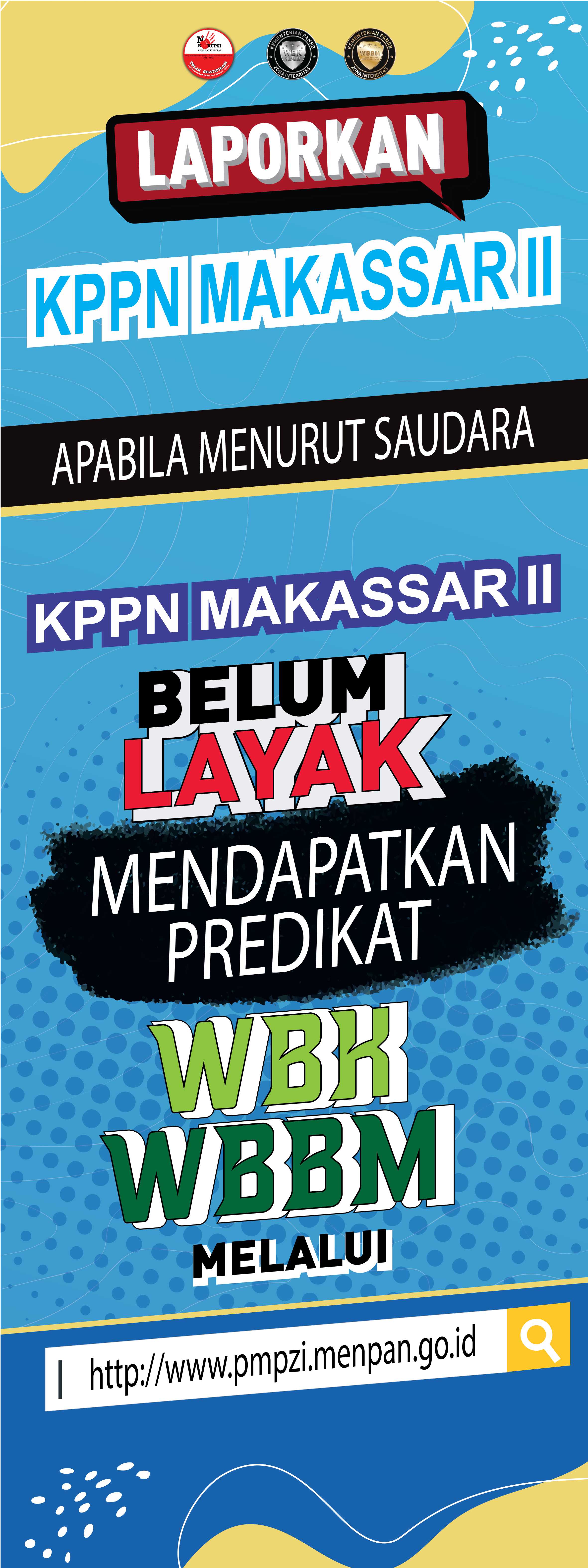 Banner KemenPANRB WBK WBBM