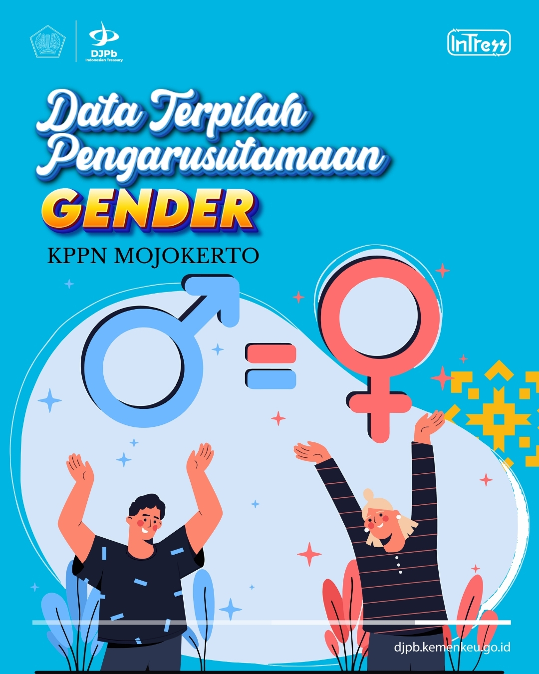 DATA TERPILAH PUG 2026