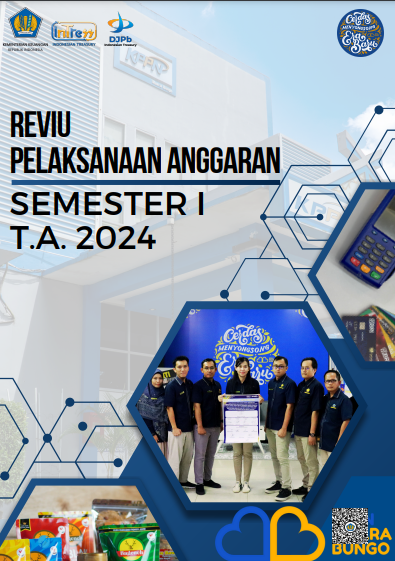 REVIU PELAKSANAAN ANGGARAN (RPA)