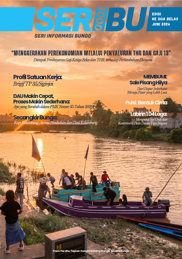 Buletin Seribu