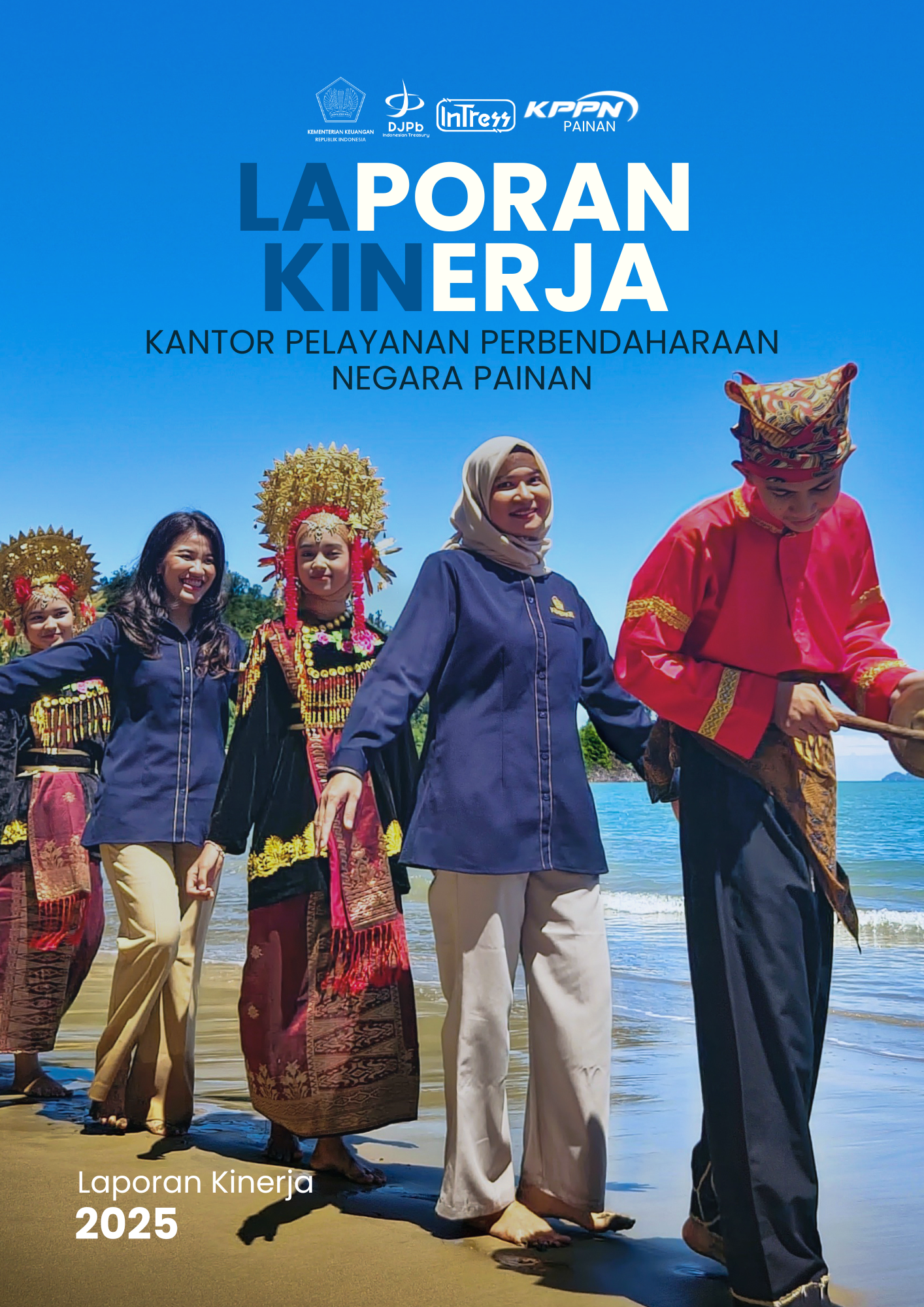 Daftar Publikasi dan Data