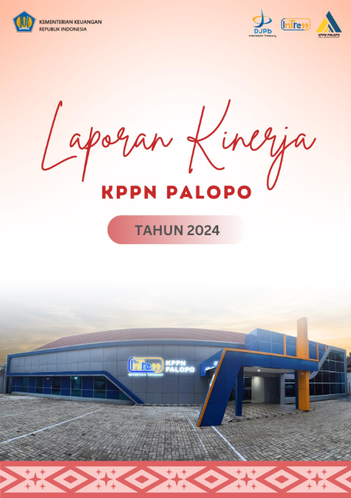 LAPORAN KINERJA