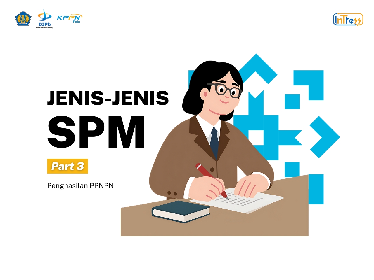 Jenis-Jenis Surat Perintah Membayar (SPM) [Part 3]