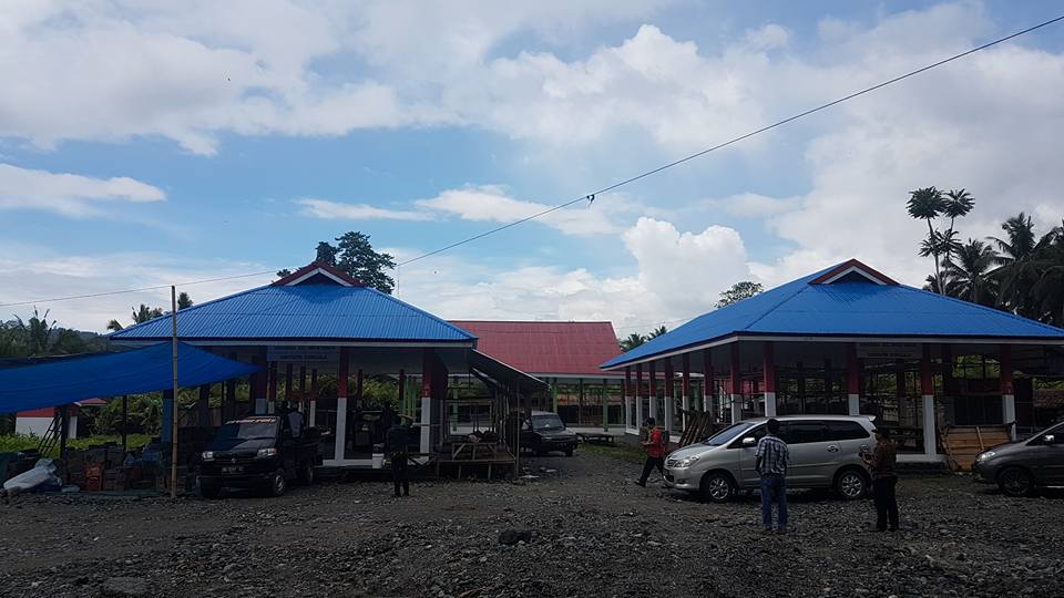 Desa Tamanreja