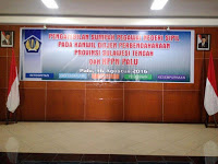 Sumpah PNS KPPN Palu