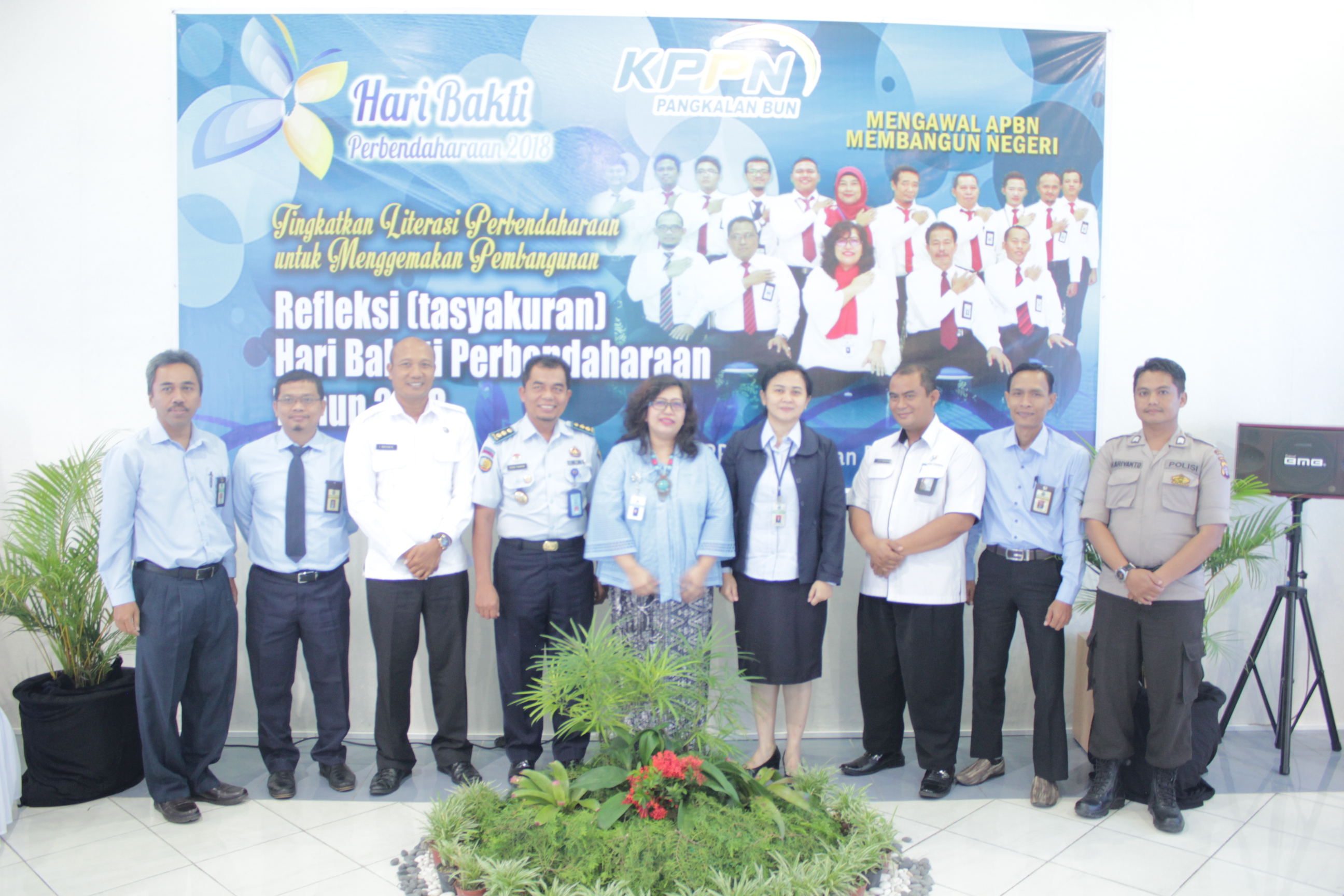 Foto Bersama