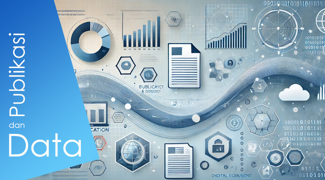 Daftar Publikasi dan Data