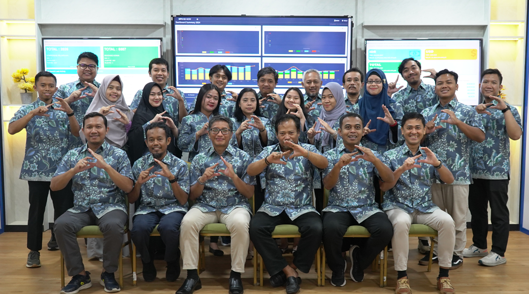 KPPN Khusus Penerimaan
