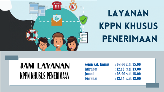 Informasi Layanan