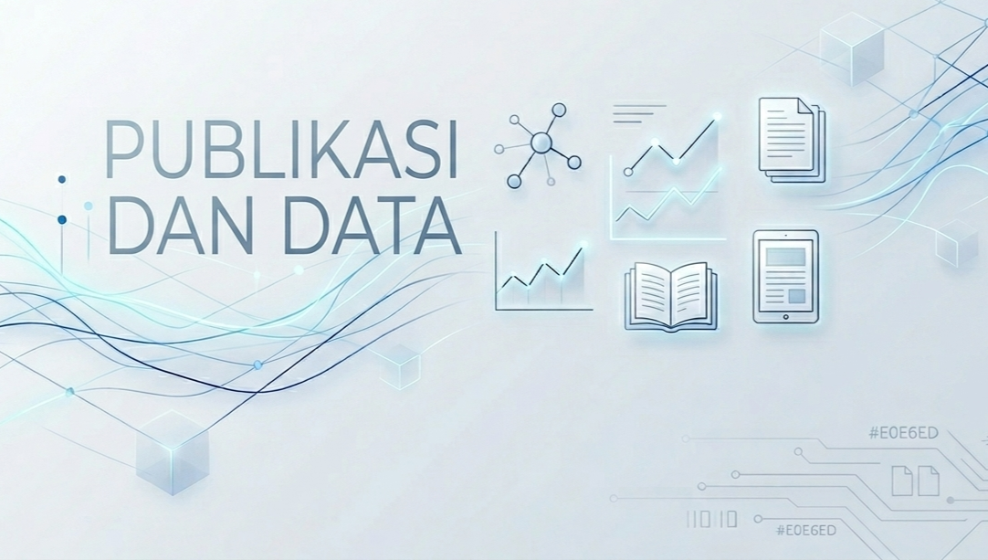 Daftar Publikasi dan Data