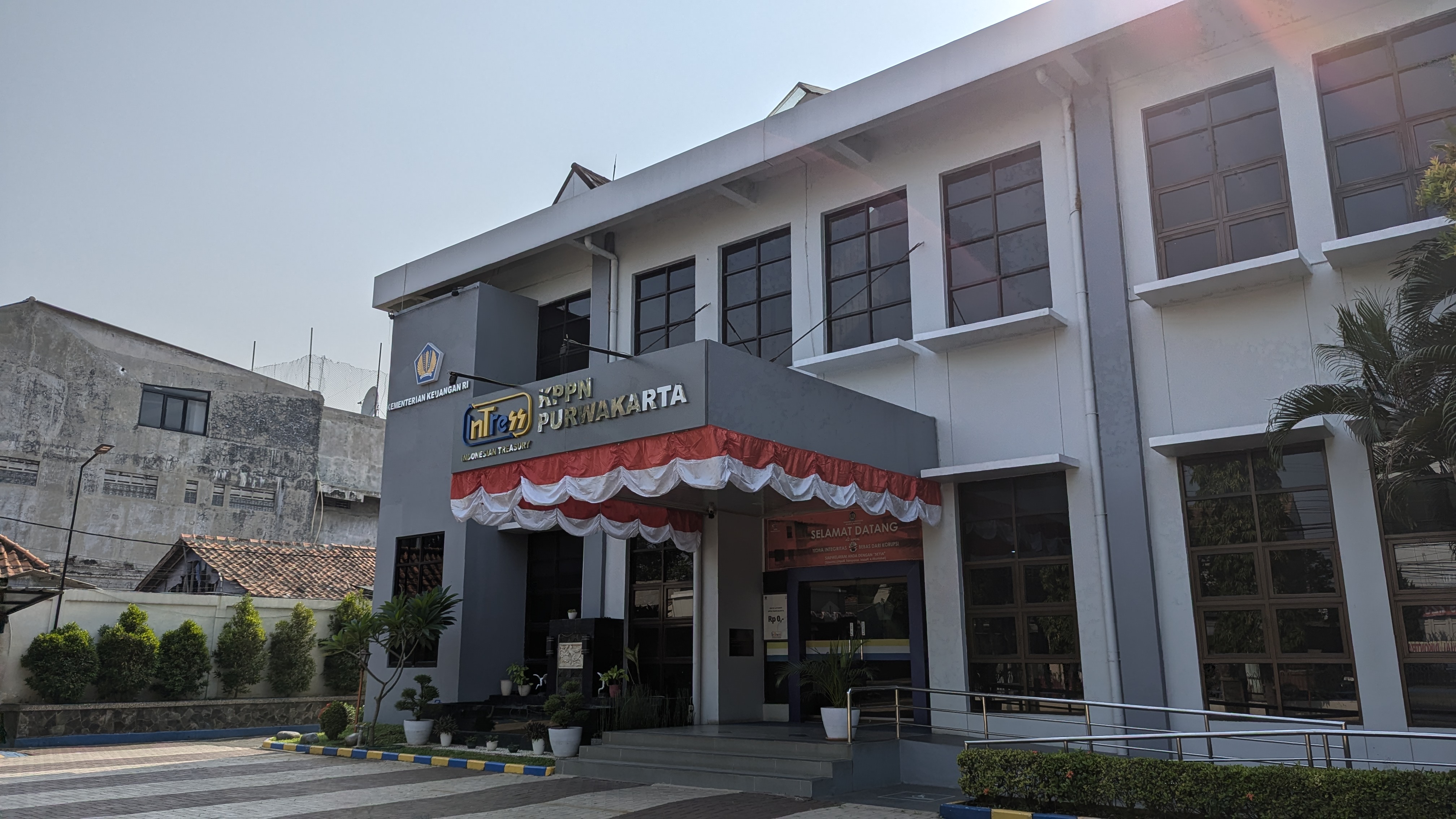 KPPN Purwakarta