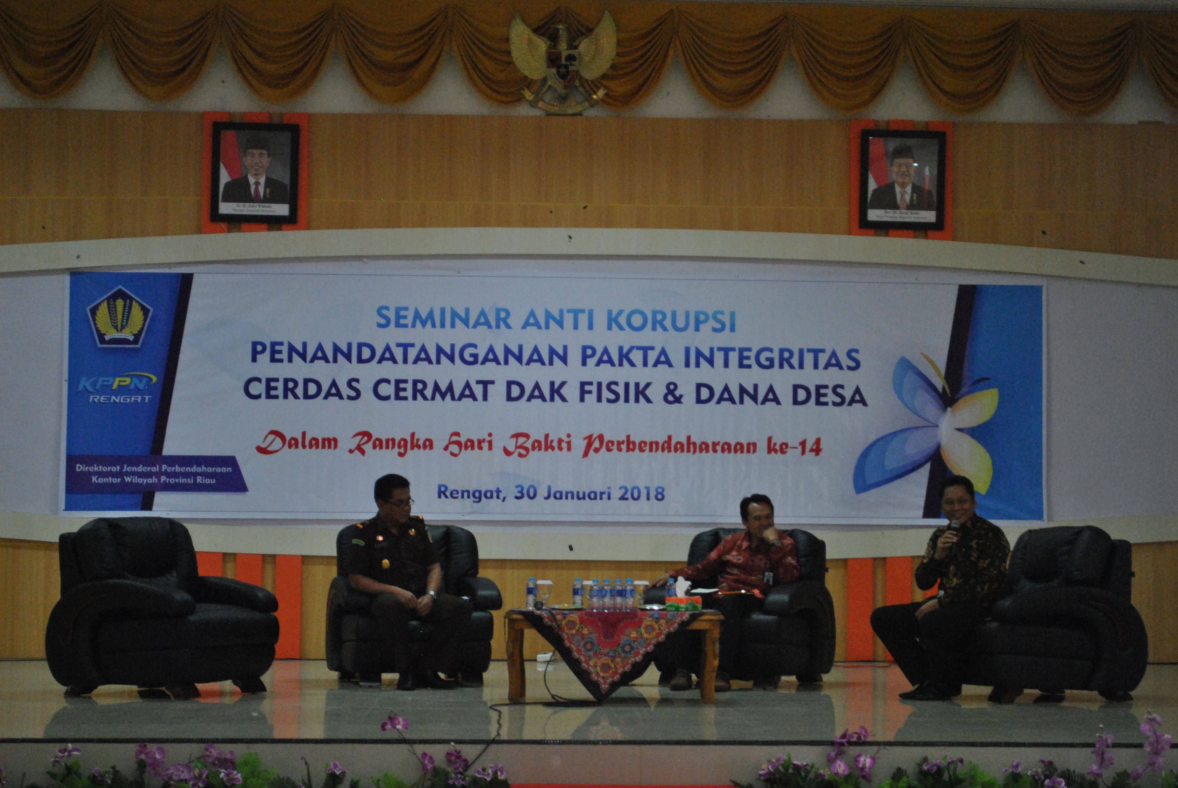 diskusi