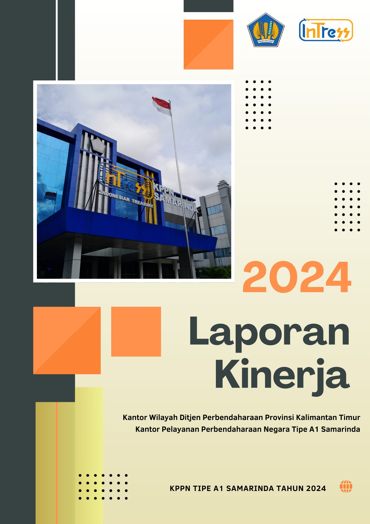 LAKIN 2024